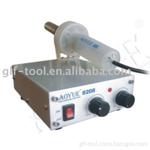 AOYUE-8208 SMD Rework Station